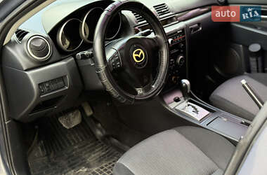 Седан Mazda 3 2007 в 