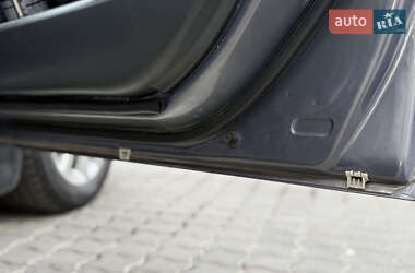 Седан Mazda 3 2007 в 