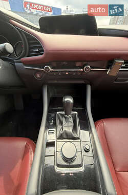 Хэтчбек Mazda 3 2020 в 