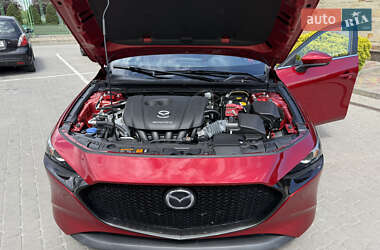 Хэтчбек Mazda 3 2020 в 
