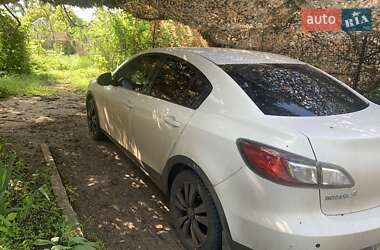 Седан Mazda 3 2009 в 