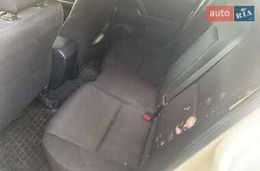Седан Mazda 3 2009 в 