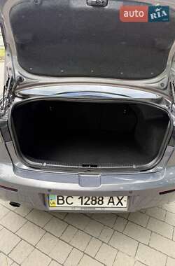Седан Mazda 3 2007 в 