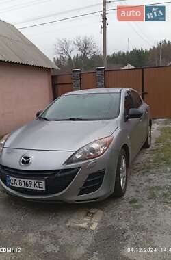Хетчбек Mazda 3 2011 в Черкасах
