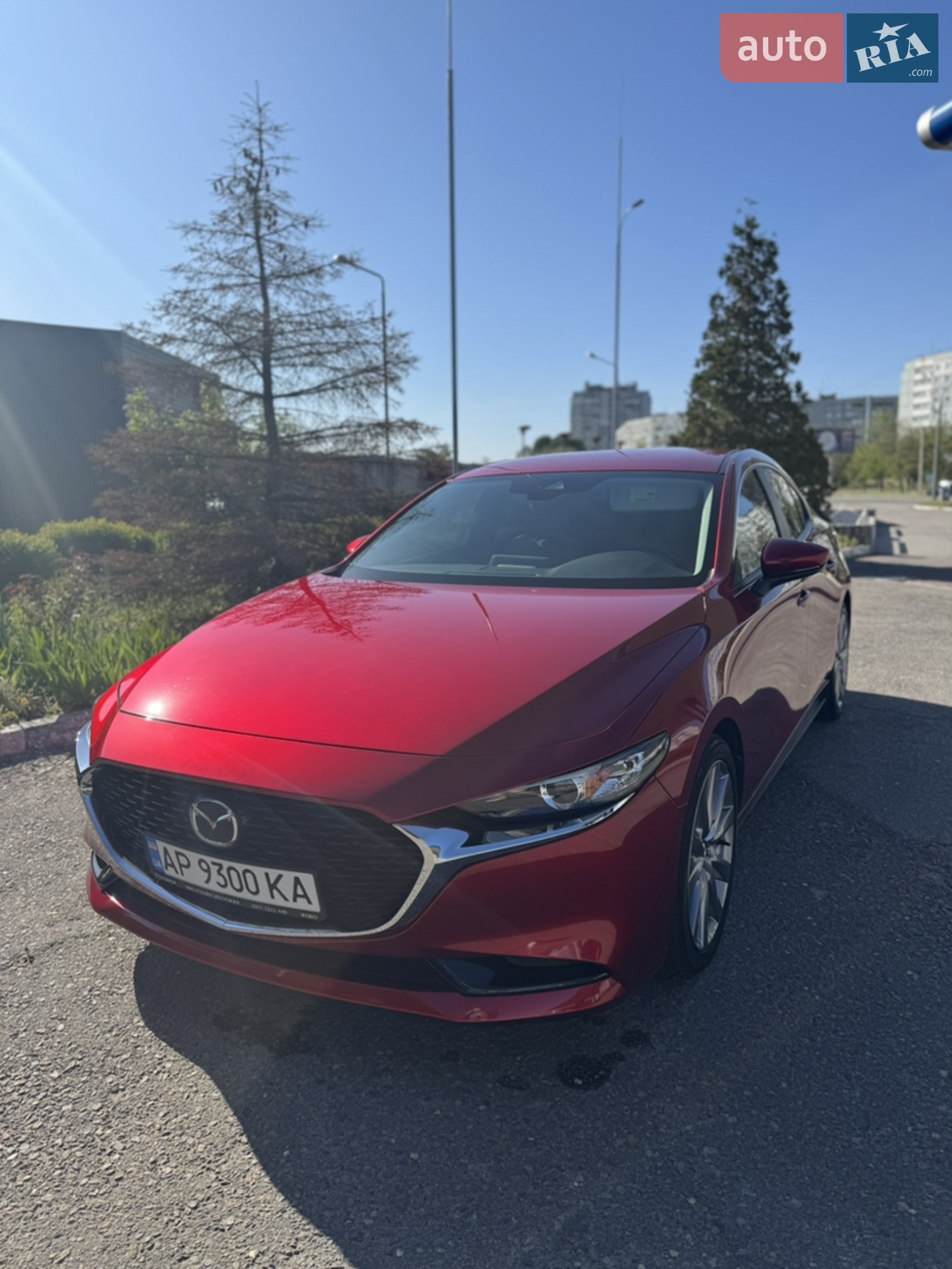 2019 Mazda 3 - мініатюра 2