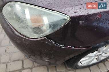 Хетчбек Mazda 3 2007 в 