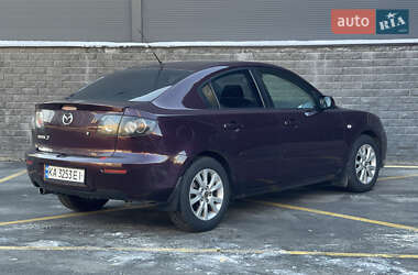 Седан Mazda 3 2008 в 