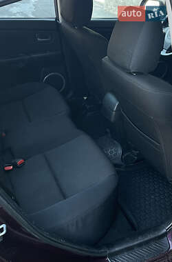 Седан Mazda 3 2008 в 
