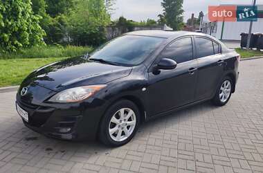 Седан Mazda 3 2010 в Житомирі