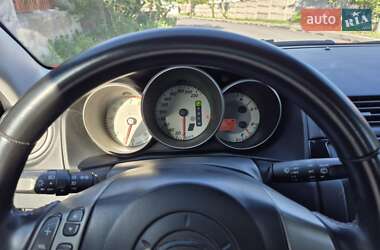 Хетчбек Mazda 3 2007 в 