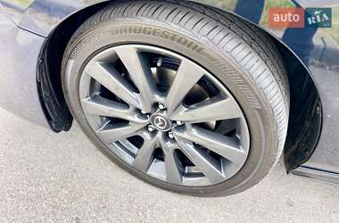 Седан Mazda 3 2021 в 