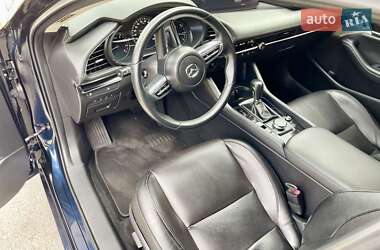 Седан Mazda 3 2021 в 