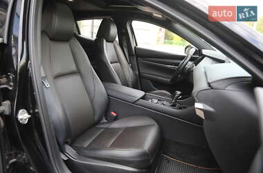 Хетчбек Mazda 3 2022 в 
