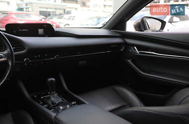 Хетчбек Mazda 3 2022 в 