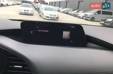 Седан Mazda 3 2019 в 