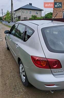 Хетчбек Mazda 3 2006 в 