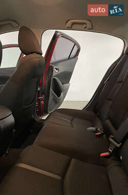 Седан Mazda 3 2018 в 