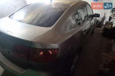 Седан Mazda 3 2004 в Золотоноше