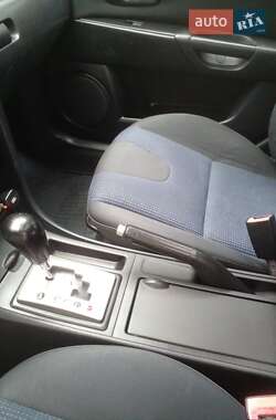Хетчбек Mazda 3 2006 в 