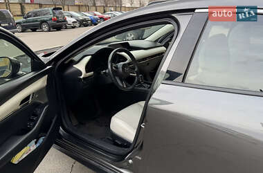 Седан Mazda 3 2020 в 