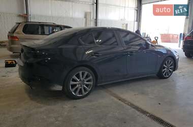 Седан Mazda 3 2019 в 