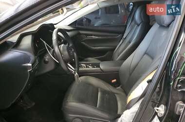 Седан Mazda 3 2019 в 