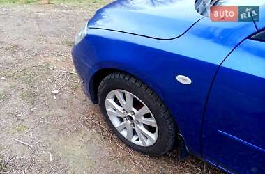 Хэтчбек Mazda 3 2006 в 