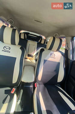 Хэтчбек Mazda 3 2005 в 