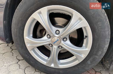 Седан Mazda 3 2014 в 
