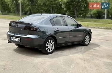 Седан Mazda 3 2008 в 