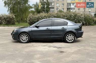 Седан Mazda 3 2008 в 