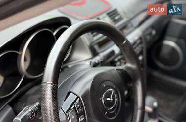 Седан Mazda 3 2008 в 