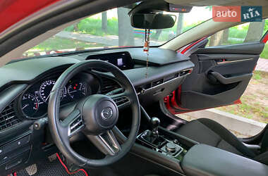 Седан Mazda 3 2019 в 