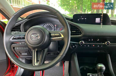 Седан Mazda 3 2019 в 