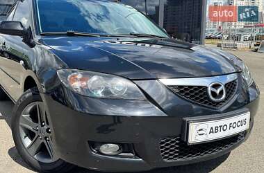 Седан Mazda 3 2007 в 