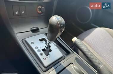 Седан Mazda 3 2007 в 