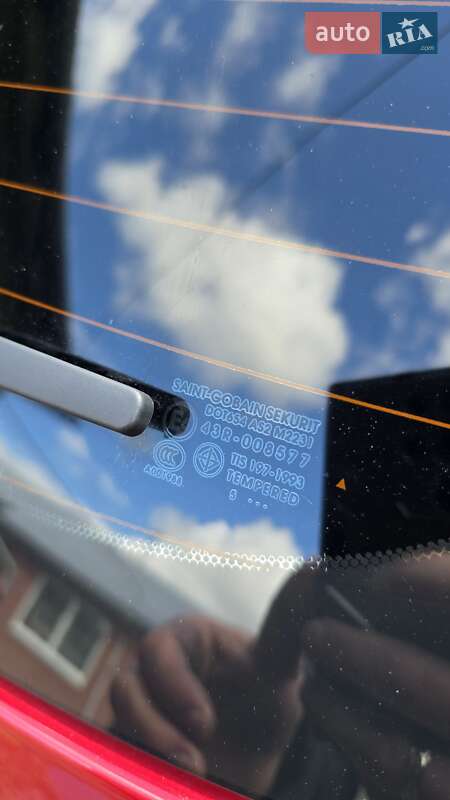 Хетчбек Mazda 3 2006 в Снятині