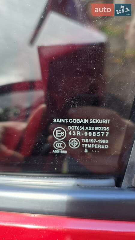 Хетчбек Mazda 3 2006 в Снятині