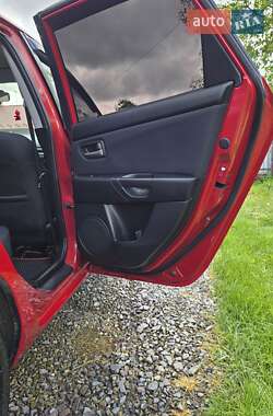 Хэтчбек Mazda 3 2006 в 