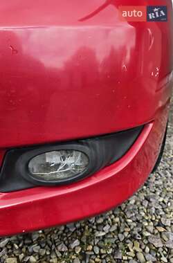 Хэтчбек Mazda 3 2006 в 