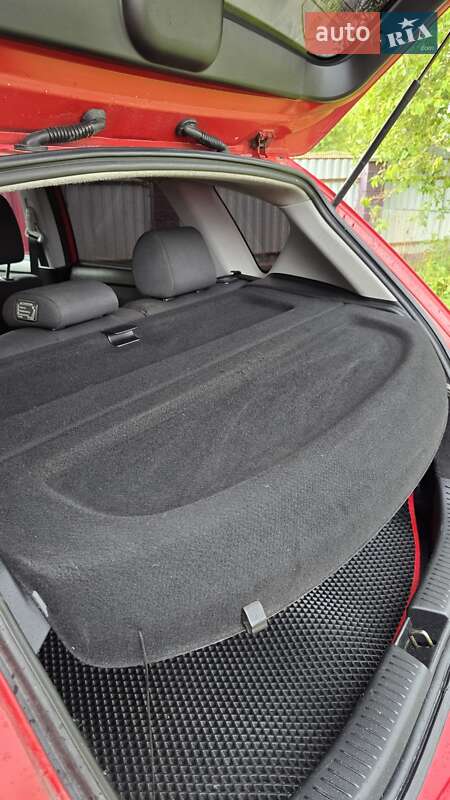 Хетчбек Mazda 3 2006 в Снятині