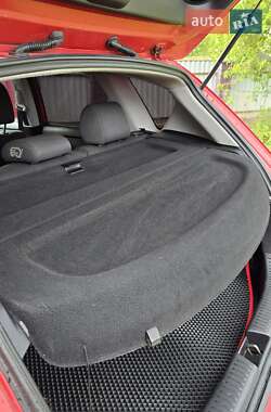 Хэтчбек Mazda 3 2006 в 