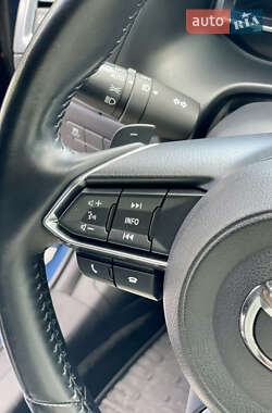 Хетчбек Mazda 3 2017 в 