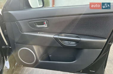 Хэтчбек Mazda 3 2007 в 