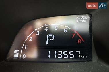 Седан Mazda 3 2015 в 