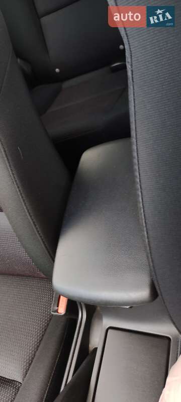 Хэтчбек Mazda 3 2007 в Одессе