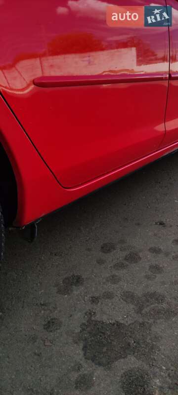 Хэтчбек Mazda 3 2007 в Одессе