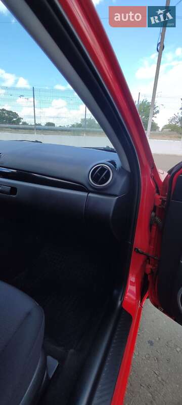 Хэтчбек Mazda 3 2007 в Одессе