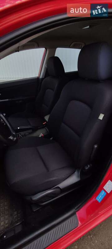 Хэтчбек Mazda 3 2007 в Одессе