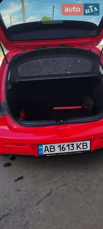 Хэтчбек Mazda 3 2007 в Одессе